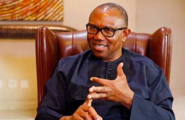 Peter Obi Raises Alarm Over Education Crisis After Poor JAMB Results 1 Peter Obi