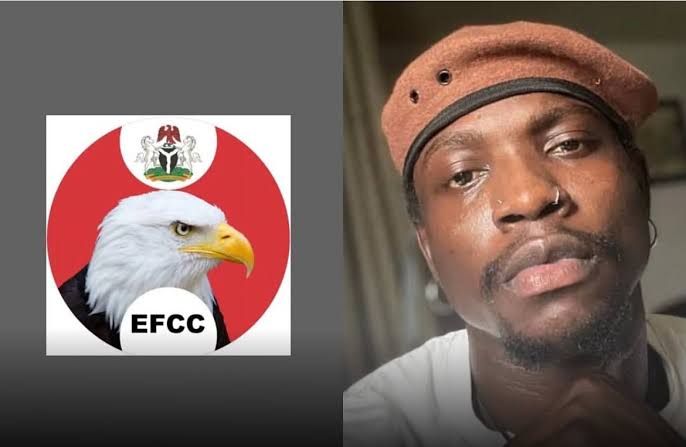 EFCC Grants Bail to VeryDarkMan Amid Ongoing Fraud Investigation 1 EFCC and VeryDarkMan