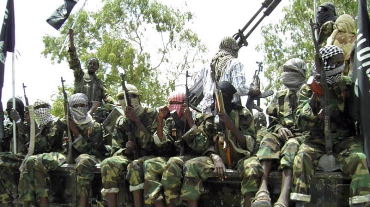 12 Dead, Dozens Abducted as Bandits Hit Seven Zamfara Villages 1 Bandit