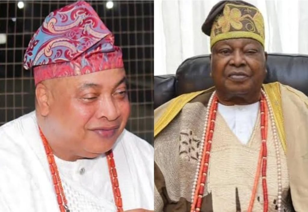 Remo Rejects Ijebu State Proposal, Submits Separate Memorandum to NASS 1 Remo
