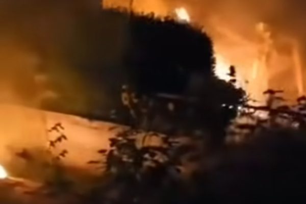 India Launches Strikes in Pakistan-Controlled Kashmir After Deadly Militant Attack 28 1000094202