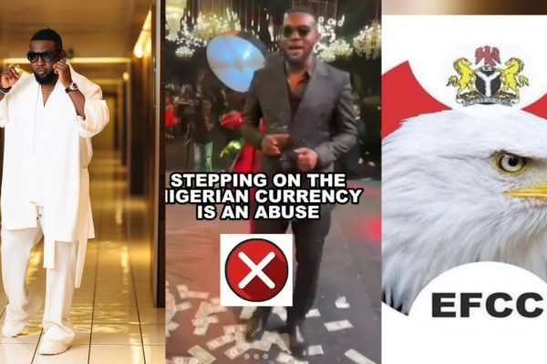 Comedian AY Makun Speaks After EFCC Invitation Over Naira Abuse 13 1000094482