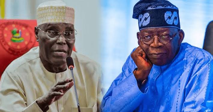 Ditch Escalade for Innoson, End Medical Tourism, Atiku Dares Tinubu 1 Atiku and Tinubu