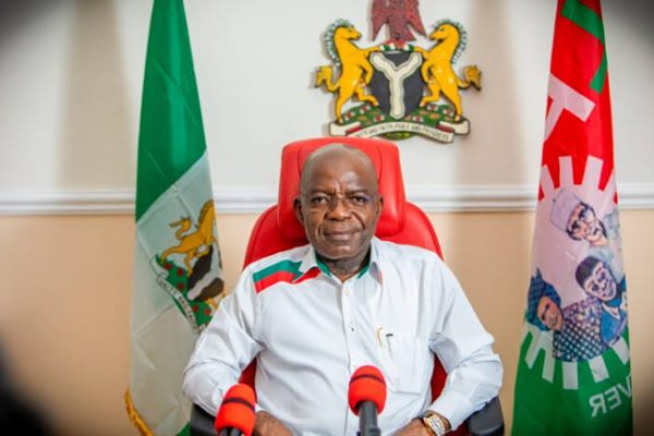 Labour Party Suspends Governor Alex Otti, Five Others Over Anti-Party Allegations 8 1000095036