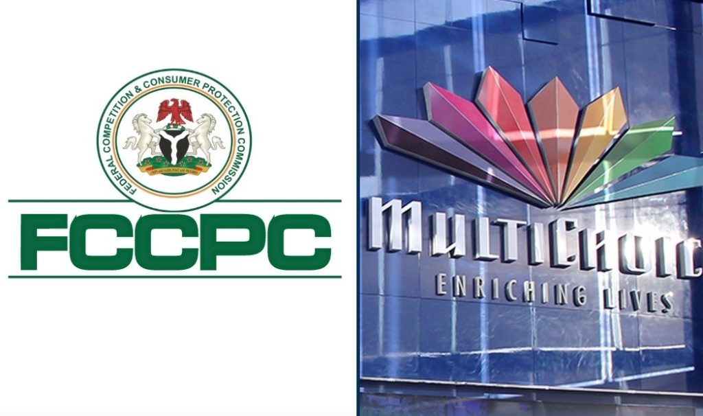 Court Dismisses MultiChoice’s Suit Against FCCPC Over Subscription Price Hike Dispute 1 MultiChoice’s Suit Against FCCPC