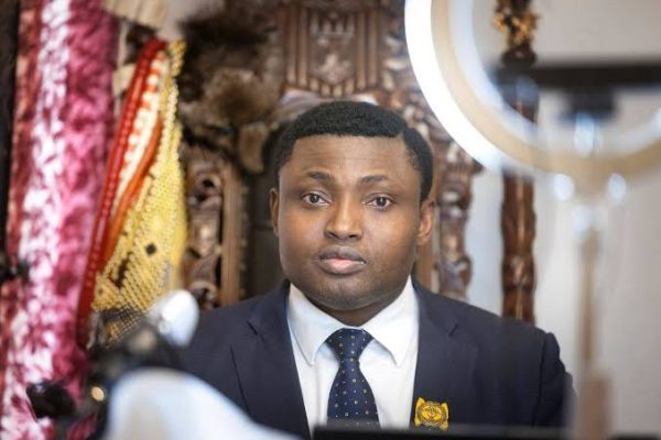 Simeon Ekpa Won’t Be Repatriated Until Finnish Case Ends – FG 18 1000096110