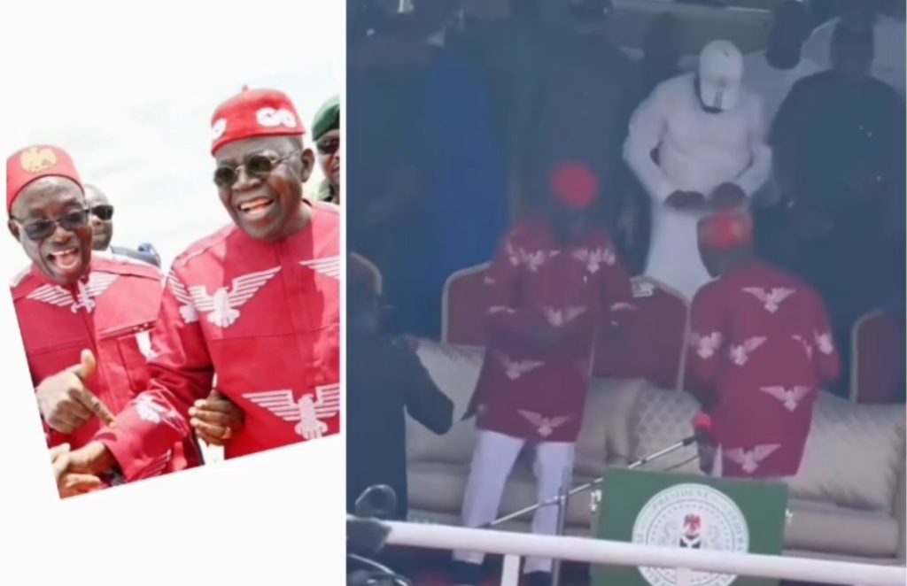 President Tinubu shows off his dancing skills in Anambra (Video) 1 1000096192