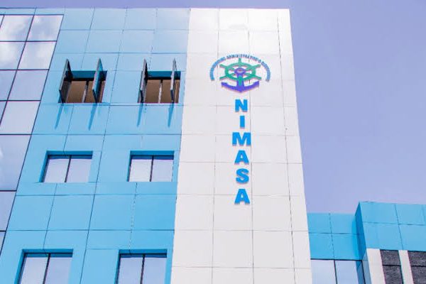 NIMASA’s 2025 Budget: Billions for Travel, Hotels, and Training While Nigerians Struggle 18 1000096309