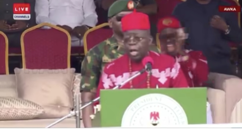 Tinubu