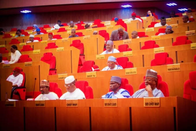 Senate Passes Landmark Tax Reform Bills, Retains VAT at 7.5% 1 Senate