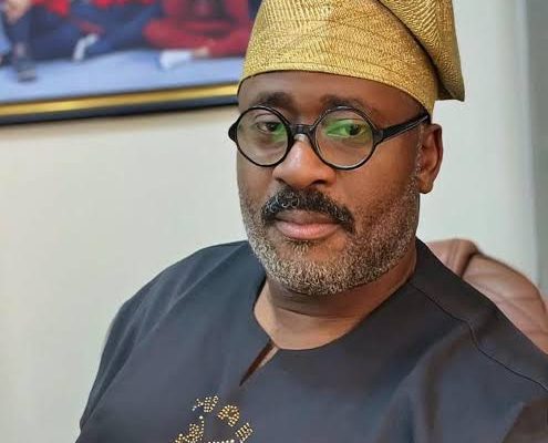 I’ve Never Been So Scared, Desmond Elliot Shares Chilling #EndSARS Experience 13 1000097313