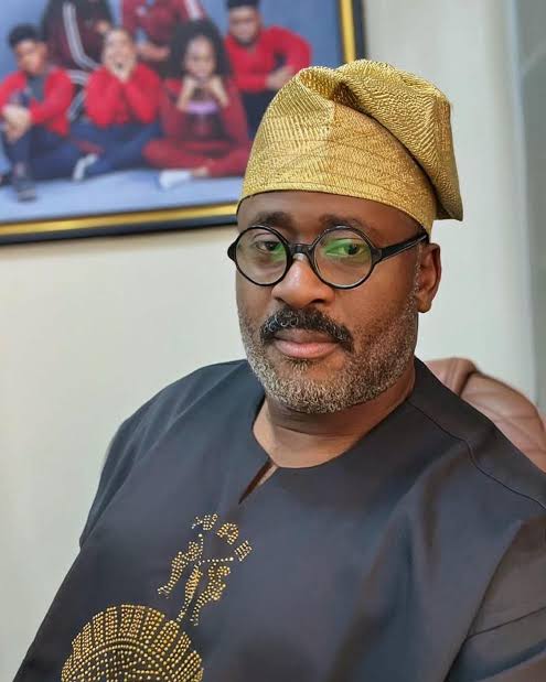 I’ve Never Been So Scared, Desmond Elliot Shares Chilling #EndSARS Experience 1 Desmond Elliot