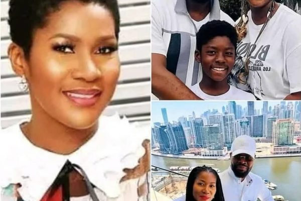 Stephanie Okereke Linus Reveals Secret Paris Wedding and 14-Year Love Story 13 1000099140
