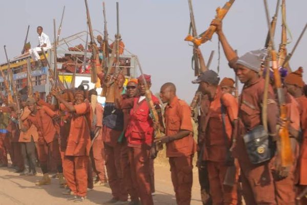 Borno Ceremony Turns Fatal as 18-Year-Old Shot in Accidental Discharge 18 1000099302