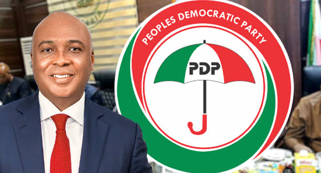 Saraki Appointed to Lead PDP Reconciliation Committee 1 Saraki, PDP