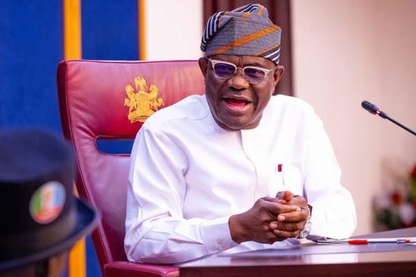I Won’t Pursue Fubara, But Peace Is Possible - Wike 8 1000100056