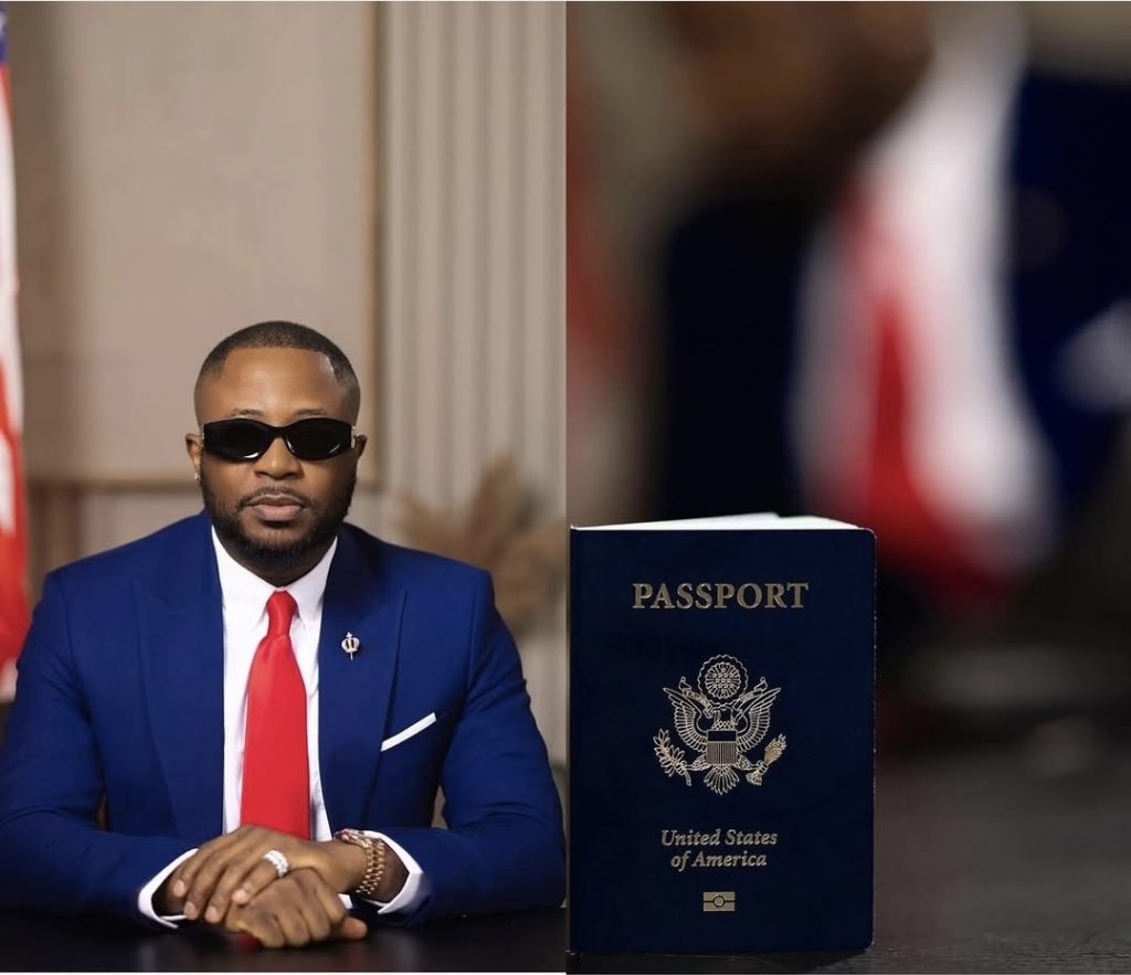 Tunde Ednut Becomes U.S. Citizen, Honored with Lifetime Achievement Award by Joe Biden 1 Tunde Ednut
