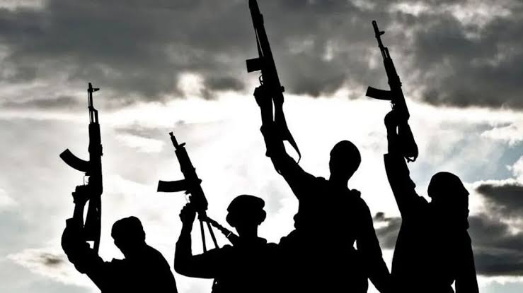 Gunmen Kill One, Abduct Two in Wase LGA of Plateau State 1 Gunmen