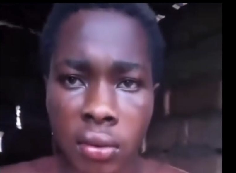 Anambra Police Re-Arrest Key Suspect in Hon. Justice Azuka’s Murder Case 1 1000100578