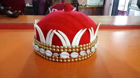 Igwe Ogbunike’s Selection/Election Delay: Why, And What Next? 1 Igwe cap