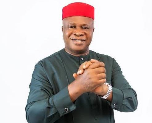 Sir Azuka Okwuosa: A Masterstroke For Significant Developmental Strides 38 1000100827