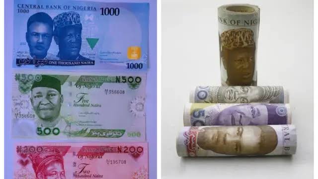 From N0.66 to N1600: The Naira’s Tumultuous Journey Against the Dollar 1 Naira