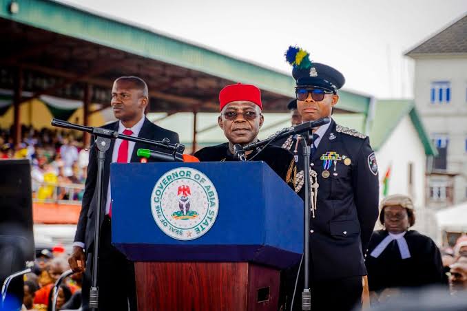 Abia State Government