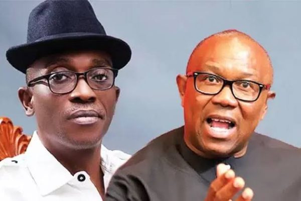 I Received No Money from Peter Obi or Alex Otti – LP Chairman Julius Abure Declares 8 1000101589