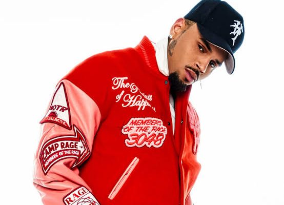 BREAKING: Chris Brown Arrested In UK 13 1000102692