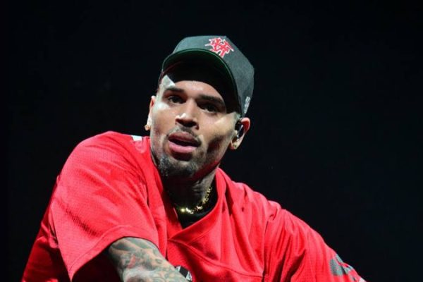 Chris Brown remanded in custody till June 13 13 1000103844
