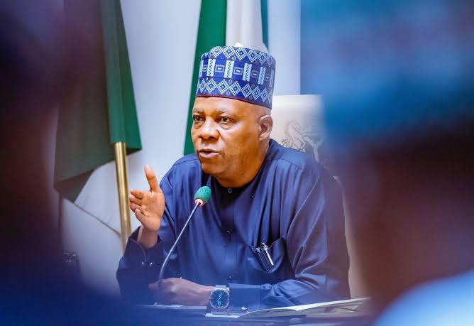 Shettima