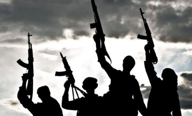 Awka North Bleeds, When Homeland Turns to Killing Fields 1 Gunmen