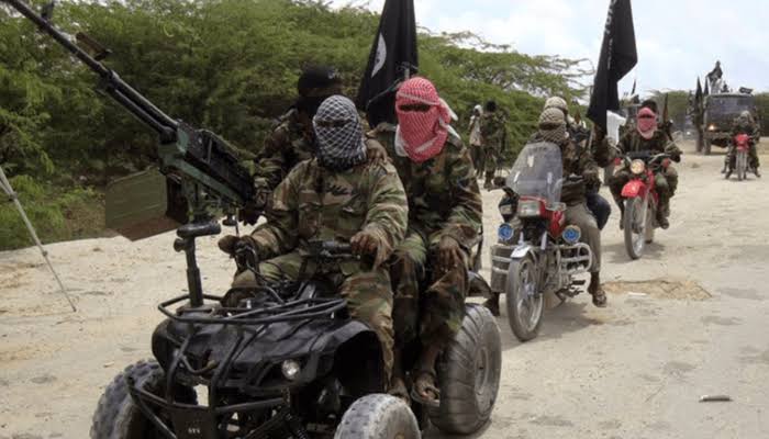 23 Dead as ISWAP Accuses Farmers of Collaborating with Rival Boko Haram Faction 1 ISWAP