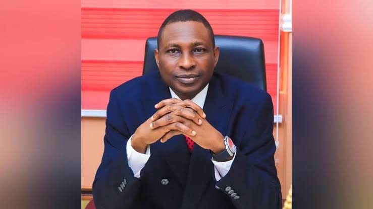 Cybercrime Is Destroying Young Boys’ Futures — EFCC Chair Warns 1 EFCC boss
