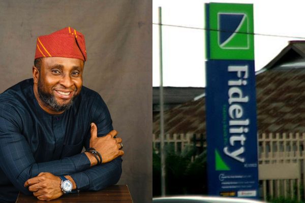 Who Is Afraid Of Fidelity Bank ? By Udeme Etukeyen 38 1000106850