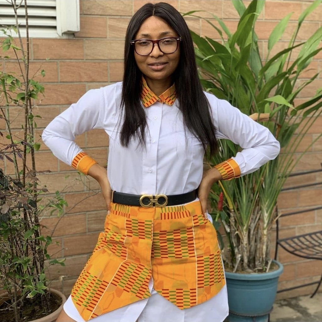 Belinda Effah
