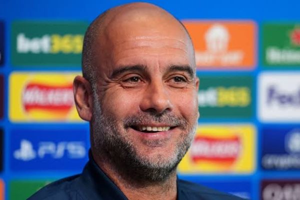 I’ll Quit If the Squad Is Too Big, Pep Guardiola Warns Man City 23 1000107710
