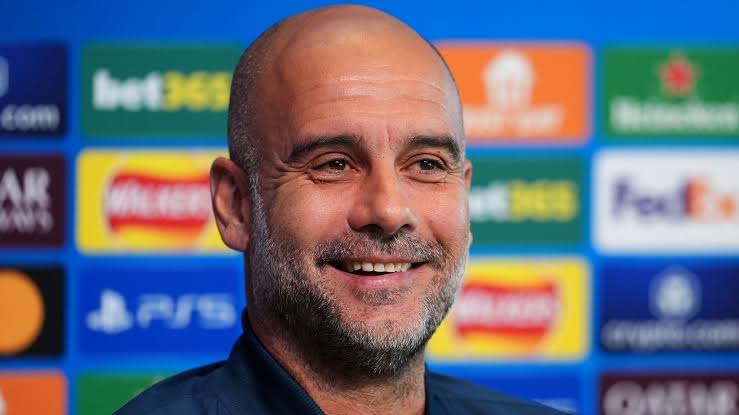 I’ll Quit If the Squad Is Too Big, Pep Guardiola Warns Man City 1 Pep Guardiola