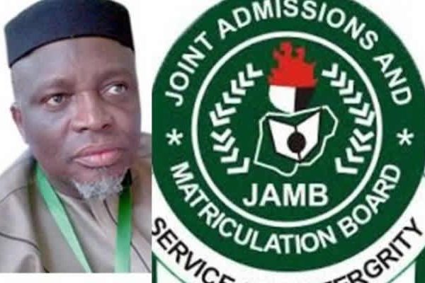 This Is Not About Ethnicity, JAMB Registrar Refutes Bias Allegations 48 1000108761