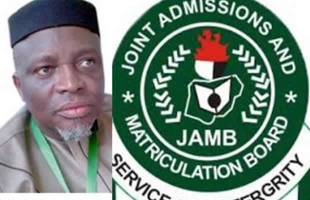 This Is Not About Ethnicity, JAMB Registrar Refutes Bias Allegations 1 JAMB Registrar