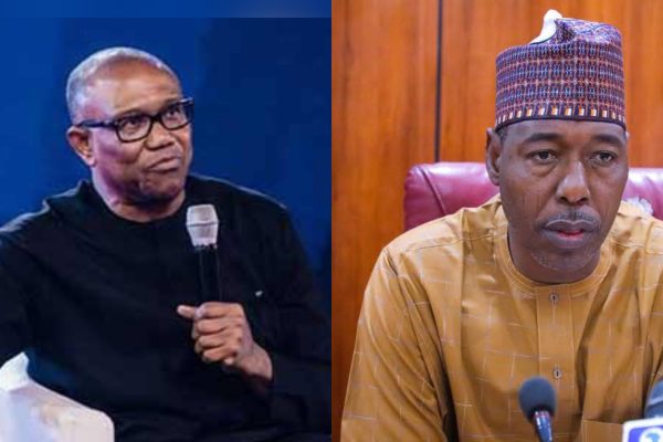 Peter Obi Reacts to Zulum’s Boko Haram Claims, Demands Urgent Probe 18 1000109335