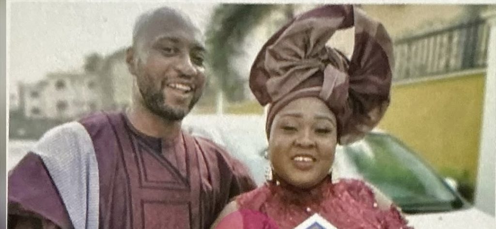 Woman Allegedly Drugs and Strangles Husband After Discovering He Impregnated His Mistress 1 Woman Allegedly Drugs and Strangles Husband
