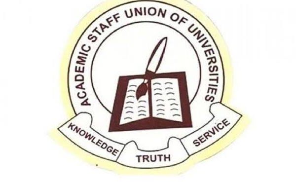 ASUU Threatens Nationwide Strike Over Unmet Government Agreements 48 1000110990