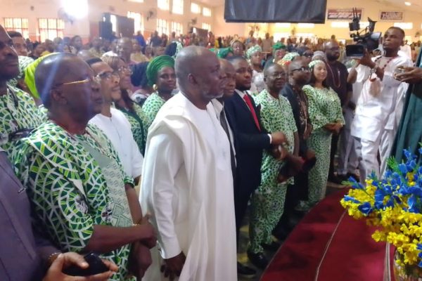Senatorial Aspirant Azuka Okwuosa Joins APC Guber Candidate Ukachukwu for Thanksgiving in Onitsha 18 1000111812