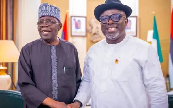 Delta Commissioner Backs INEC’s Warri Ward Delineation, Says Move Corrects Longstanding Injustice 18 1000112171
