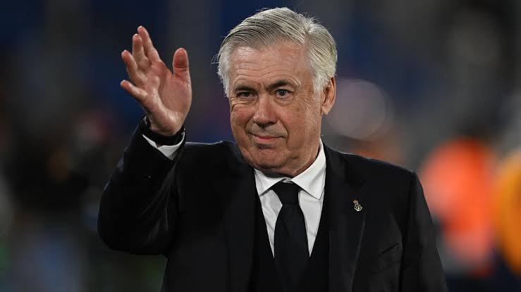 BREAKING: Carlo Ancelotti Unveils First Brazil Squad with Bold Mix of Experience and Youth 1 Carlo Ancelotti