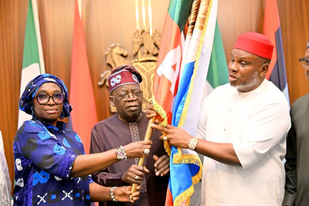 “Victory Is Paramount” — Tinubu Charges Ukachukwu, Ekwunife to Win Anambra for APC 1 1000112966