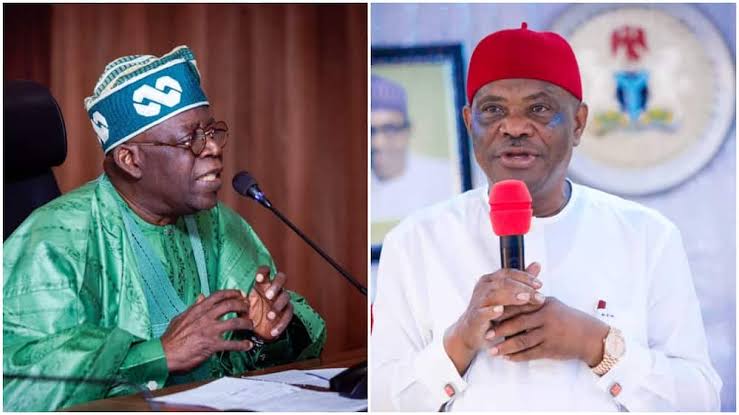 President Tinubu Intervenes in FCT Land Revocation, Offers Defaulters Fresh Deadline 1 Tinubu and wike