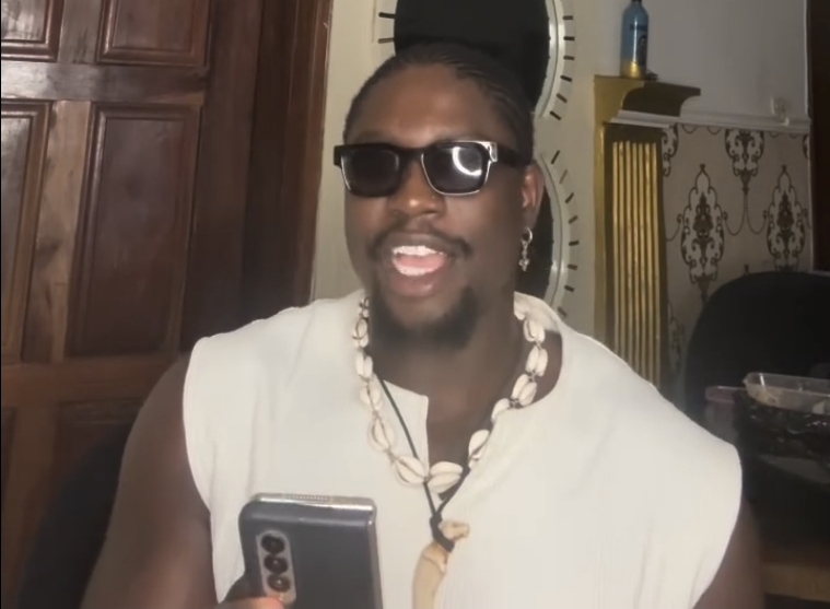 VeryDarkMan Reacts as NAFDAC Accuses Him of Colluding With Fake Drug Merchants 1 VeryDarkMan