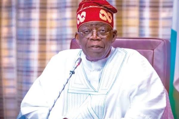 Open Letter to President Bola Ahmed Tinubu, GCFR 38 1000114203